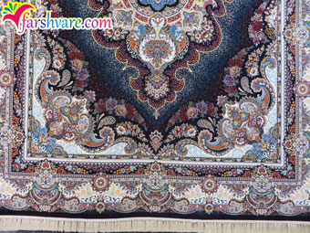 Carpet Area Rugs - Woven Iranian carpets