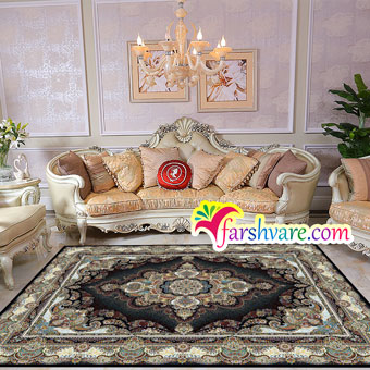 Carpet Area Rugs at decoration - Iranian carpets