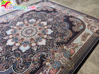 woven area carpets