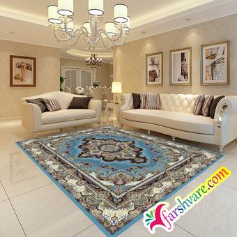 Modern Area Rugs at home decorations