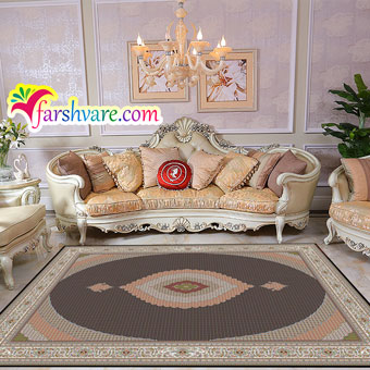 Indoor Carpet At Home Decoration