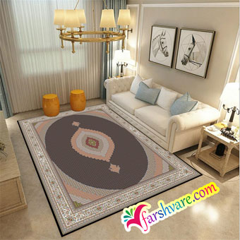 Indoor Carpet - Persian Machine Woven Carpets