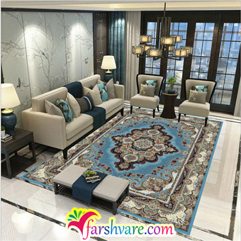 Persian Carpets - Iranian Carpets
