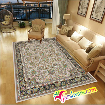 Persian Carpet For House At Home Decoration