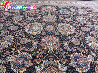 Persian Room Carpet