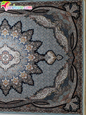 Room Rugs Machine Woven Persian Carpets