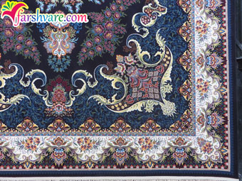 Woven Iranian Carpets Oriental Rugs