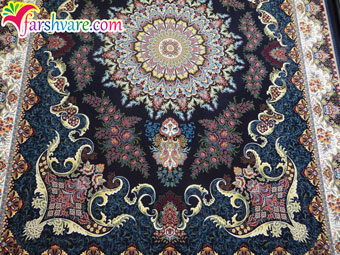Woven Oriental Rugs Persian Carpets