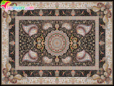 Carpet Of Iran