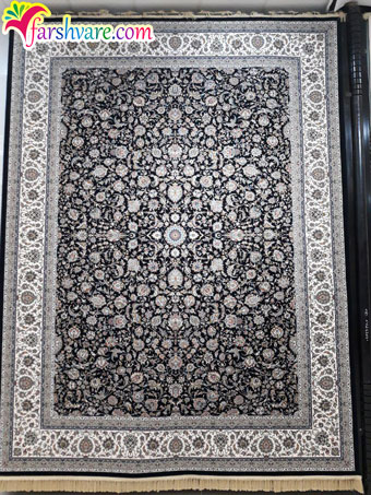 Iranian Carpet Acrylic Machine Woven Carpets
