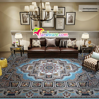 Iranian Carpet For Rooms At Home Decorations