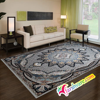 Iranian Persian Wool Carpets At Home Decoration