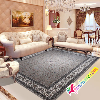 Iranian Rug Persian Bedroom Carpet At Home Decoration