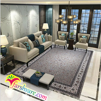 Persian Bedroom Carpet At Home Decoration