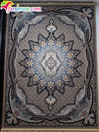 Sample Of Woven Modern Home Carpet Persian Carpets Brown Carpet