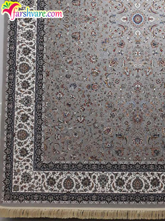 Sample Of Woven Persian Bedroom Carpet Machine Woven Carpet