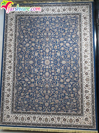 Woven Persian Carpet