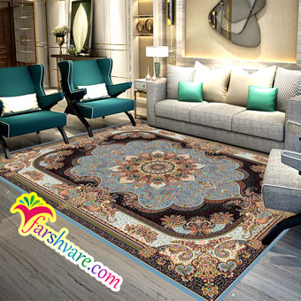 Nastaran Persian carpet for home at decoration