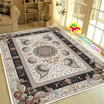 New Persian Carpet Of Vesal Iranian carpet at home decoration