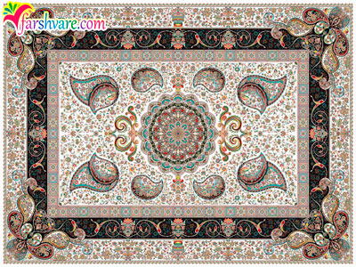 New Persian Carpet