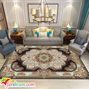 Persian carpet for house 700 reeds at decoration