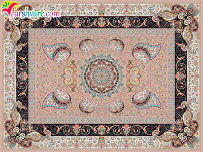 Persian room carpet for sale
