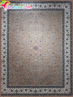 Oriental Carpet , Iranian Carpet , Persian Carpet , Kashan Carpet