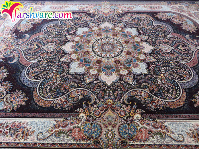مدل فرش های جدید ایرانی