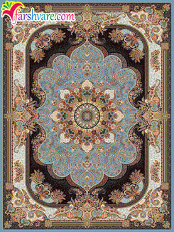 Persian carpet for home ; Iranian carpet for house (700 reeds)
