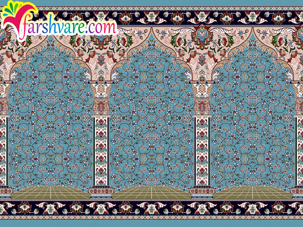 فروش سجاده فرش مسجد
