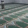 سبز یشمی